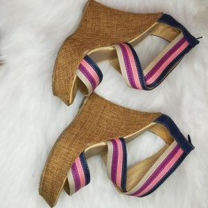 wedges